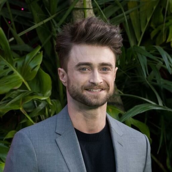 Harry Potterilla ei aina ollut helppoa. Daniel Radcliffe