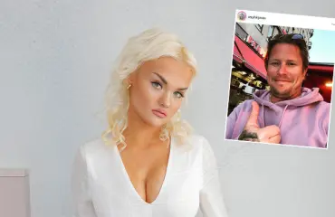 Iida Vainion rakas leveili miljonäärien luottokortilla - Seiska selvitti kohunyrkkeilijän oikeat tulot