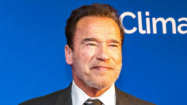 Skandaalit himmentävät 75 vuotta täyttävän Arnold Schwarzeneggerin elämäntyötä -  selvisi ahdistelusyytöksistä mutta salasuhde tuhosi perheen ja maineen Arnold Schwarzenegger