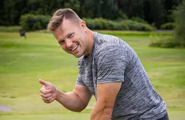 Aamulypsy jätti jälkensä Juha Perälään - avoimena muutoksesta