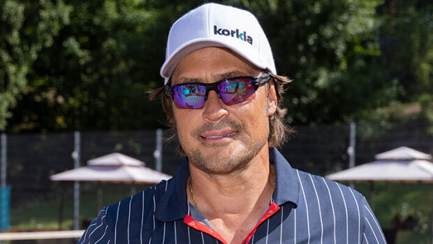 Teemu Selänne suuttui Twitterissä: 'Harvoin kommentoin täysin luusereiden toimintaa...' Teemu Selänne