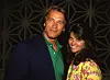Arnold Schwarzenegger ja Maria Shriver