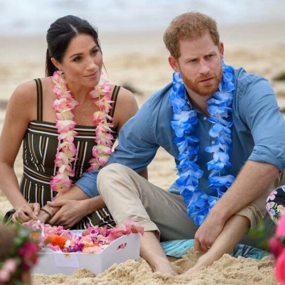 ”Meghan kiusaa ja sortaa ihmisiä” Paljastuskirjan kohuherttuattaresta tehnyt Tom Bower: ”Kauhistuttavat tarinat avasivat silmäni” Meghan ja Harry