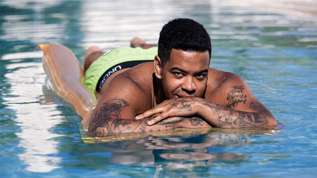 Temptation Island Suomen koko uusin tuotantokausi poistetaan - syynä raiskaustuomio Temptation Island Suomi Marlon