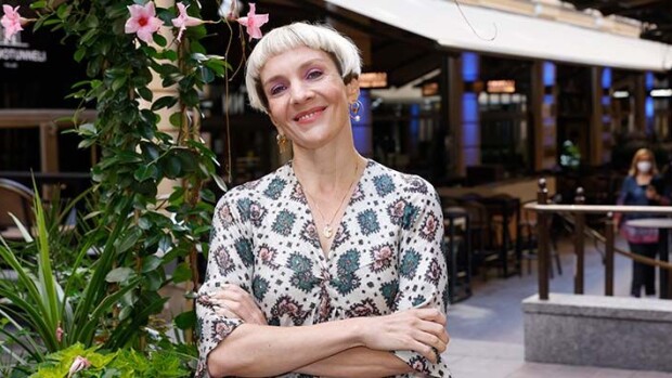 Maria Veitola maistoi lapsuutensa suosikkia ja pettyi maria veitola