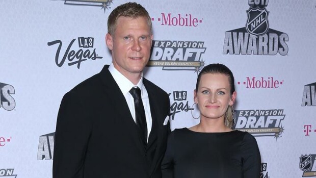 Mikko ja Helena Koivun erosaaga paisuu – ex-NHL-tähti käyttää viimeisen oljenkorren Mikko ja Helena Koivu