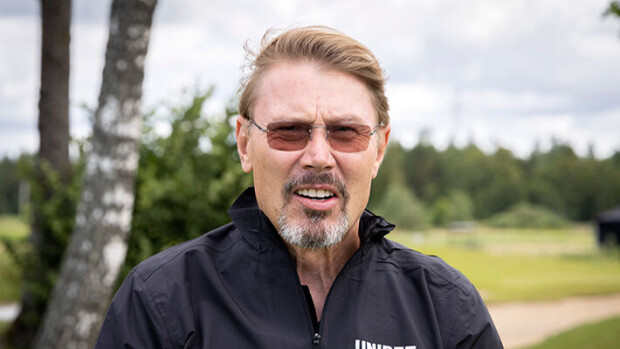 Tältä Mika Häkkinen näyttää nyt - kommentoi ensimmäistä kertaa ikääntymistä Mika Häkkinen