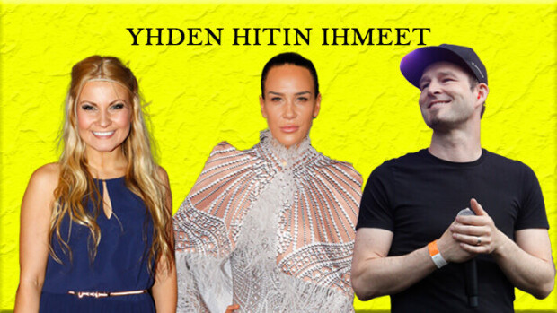 Valvomo, Kuunkuiskaajat, Petri Munck – Muistatko vielä nämä yhden hitin ihmeet? Yhden hitin ihmeet