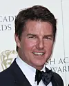 Tom Cruise