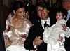 Tom Cruise, Katie Holmes ja Suri Cruise