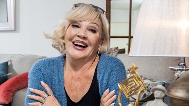 Mojova yllätys! Presidentti Sauli Niinistö ja rouva Jenni Haukio lähettivät kirjeen Hannele Laurille - lue sanasta sanaan Hannele Lauri