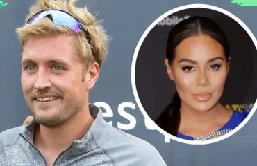 Stefan Thermanilla herkkä viikonloppu: vietti deitti-iltaa, kommentoi Sofian salaisuuksia ja kaipasi exää