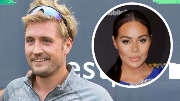 Stefan Thermanilla herkkä viikonloppu: vietti deitti-iltaa, kommentoi Sofian salaisuuksia ja kaipasi exää Stefan Therman, sofia belorf