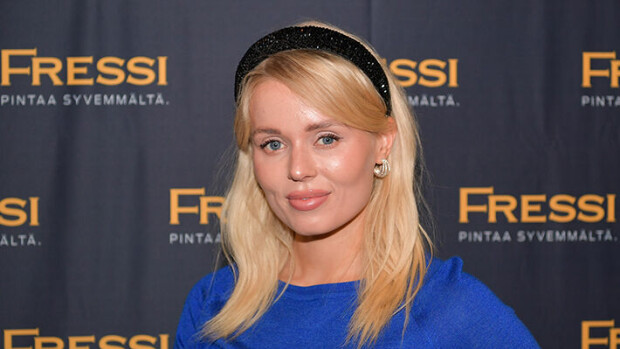 'Toivon että sut raiskataan!' - missi Katariina Juselius avautuu saamistaan törkykommenteista katariina juselius