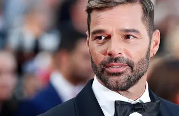 Vältti vankilatuomion! Ricky Martinin insestioikeudenkäynnille erikoinen loppu