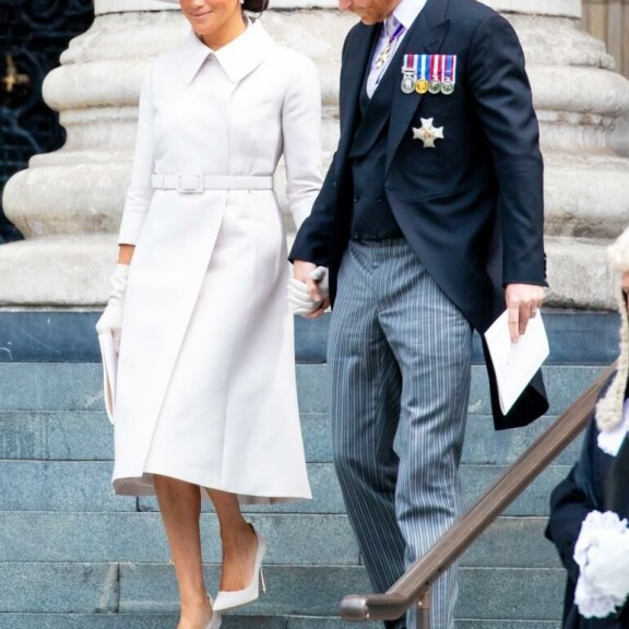 Harry ja Meghan hylkäsivät brittihovin keväällä 2020 ja muuttivat Meghanin kotimaahan Yhdysvaltoihin. harry, meghan