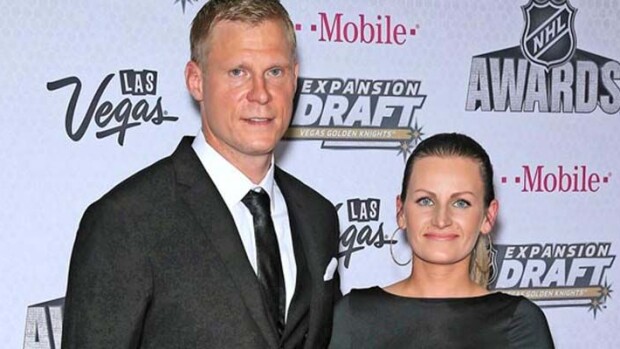 Helena Koivu avoimempana kuin koskaan: 'En pelkää julkaista tätä' mikko koivu, helena koivu