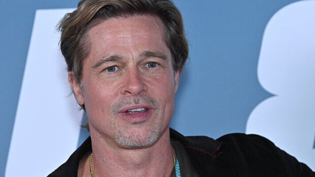 Brad Pittin ulkoinen olemus järkyttää - kuvat Brad Pitt