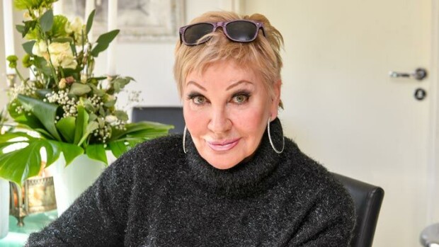 Poikien saaminen vaikutti Hannele Laurin itsetuntemukseen: ”Dialogi heidän kanssaan on aivan mahtavaa” Hannele Lauri