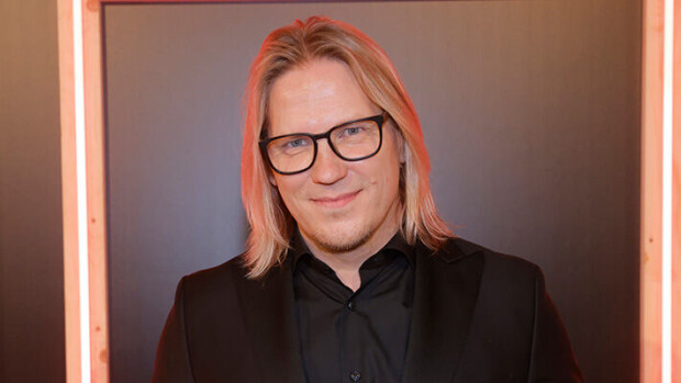 Oletko halunnut nähdä Sami Kurosen meikattuna? Nyt se on mahdollista - kuva! Sami Kuronen