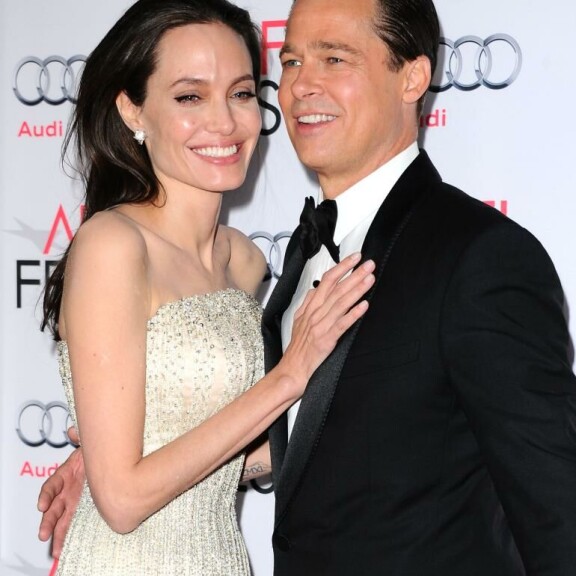 Brangelina tuhoutui lopullisesti vuonna 2019. Brangelina