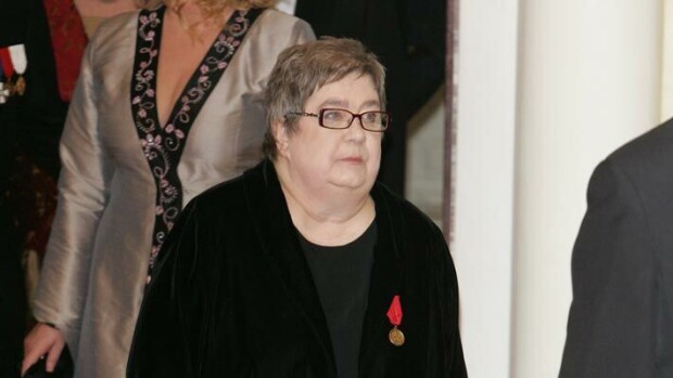 Suosikkinäyttelijä Ritva Valkaman hautapaikka surettaa – ”Aivan kuin hänet olisi jo unohdettu” Ritva Valkama