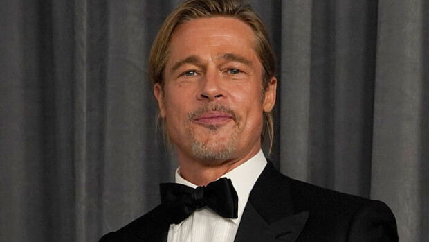 Ruumismaisella olemuksellaan järkyttäneeltä Brad Pittiltä shokkivihjaus: 'Mitä tästä osiosta tulee?' Brad Pitt