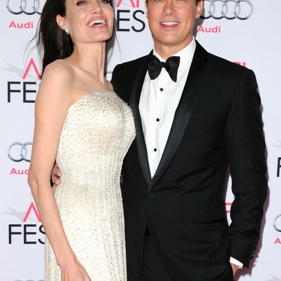 Brangelina kuului taannoin Hollywoodin rakastetuimpiin ja seuratuimpiin pariskuntiin. Brangelina