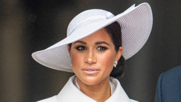 'Koppava ja huumorintajuton' - Prinssi Harryn ystävät haukkuvat Meghanin maanrakoon Sussexin herttuatar Meghan