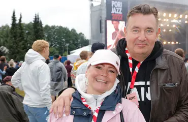 Tältä ysärisuosikki Timo Koivusalo näyttää nykyään - kuva!