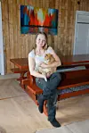 Anne-Mari Tarkkio