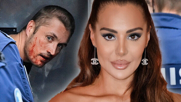 Kun Stefu raivosi, Sofia Belórf lähti viinaristeilylle - 'Lyhyt ja ytimekäs' Stefan Therman ja Sofia Belórf