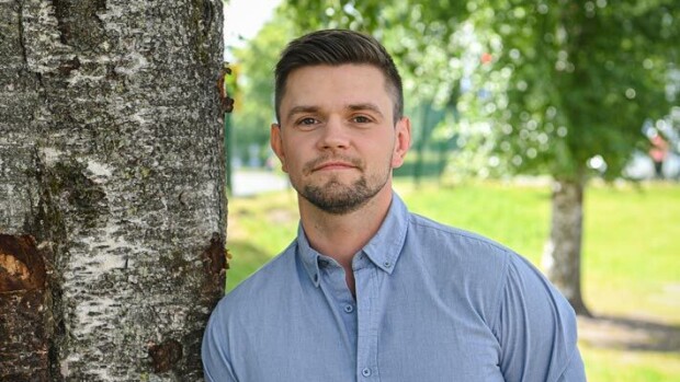 Tangokuningas Keijo Hietikko paheistaan: En ole överikännäilijä Keijo Hietikko