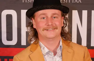 Kristian Heiskari hävisi vedon ja lopputulos kävi kalliiksi: Brändätty loppuelämäksi