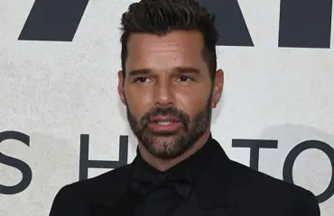 Ricky Martinia syytetään insestistä - saattaa kohdata 50 vuoden vankeusrangaistuksen
