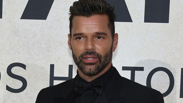 Ricky Martinia syytetään insestistä - saattaa kohdata 50 vuoden vankeusrangaistuksen Ricky Martin