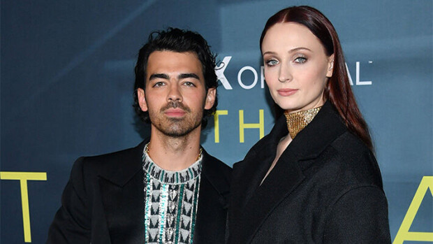 Game of Thrones -tähti Sophie Turner sai toisen lapsen rakkaansa Joe Jonasin kanssa joe jonas ja sophie turner