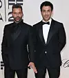 Ricky Martin ja Jwan Yosef