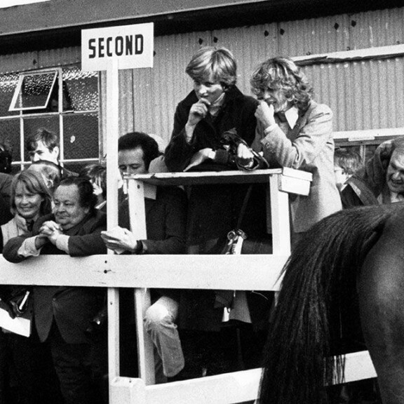 Diana ja Camilla olivat vielä 1980-luvun alussa ystävyksiä. Cornwallin herttuatar Camilla ja prinsessa Diana