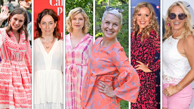 Sanna Marinin asu on kesäisyyden multihuipentuma – Seiskan muotipoliisi ratsaa julkkisten kesäpukeutumisen Muotipoliisi