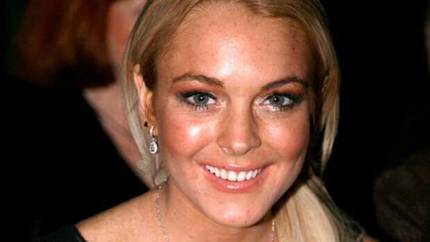 Muistatko päihdeongelmista kärsineen Lindsay Lohanin? Tältä ex-lapsitähti näyttää nykyään Lindsay Lohan