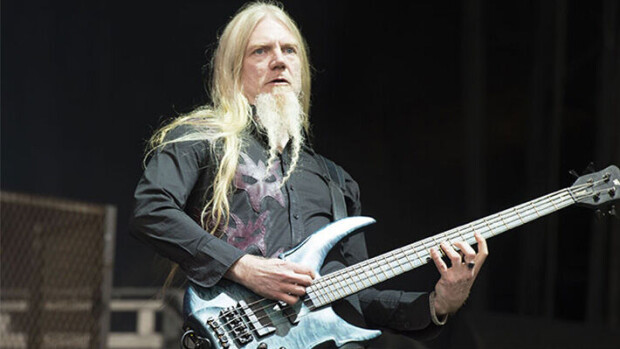 IL: Marco Hietala, 56, ja Cami-vaimo odottavat lasta Marko hietala