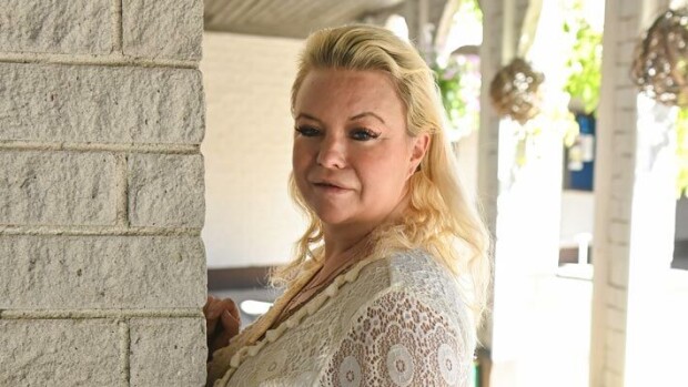 Johanna Tukiainen huoltajuusasiasta: ”Kyseessä on lapsikaappaus” Johanna Tukiainen