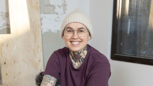 Natalia Salmela avoimena avioerostaan, rahatilanteestaan ja perhearjestaan: 'Harmittaa vielä vähemmän, että erosin' Natalia Salmela