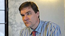 Sääntö-Suomi löi kansanedustajaa korville! Nyt puhuu Alkossa huutanut Kimmo Kiljunen: ”En ole mikään viinatrokari”