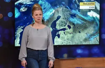 Meteorologi Miina Manninen julkaisi yllättävän avunpyynnön somessa