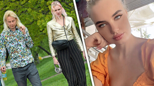 Miljonääripoliitikko Petrus Pennasen jättänyt Roosa Sandelin avautuu kohuerosta: Pelkään mielenterveyteni ja fyysisen koskemattomuuteni puolesta! Petrus Pennanen ja Roosa Sandelin