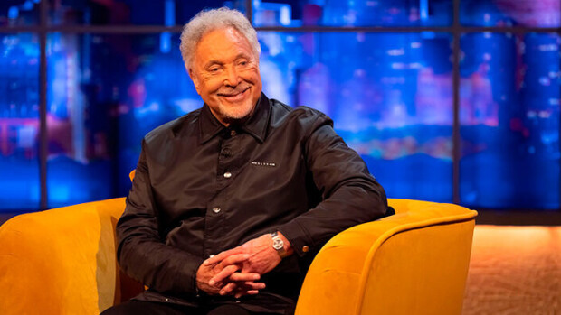 Perui keikan viime hetkellä! Tom Jonesin, 82, terveydentilasta nousi huoli - Walesin tiikeri oikoo huhuja tom jones