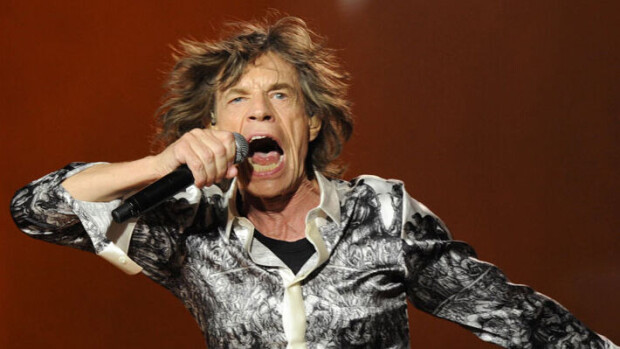 Tältä näyttää Mick Jaggerin 23-vuotias Lucas-poika – yksi piirre aivan kuin isällä Mick Jagger