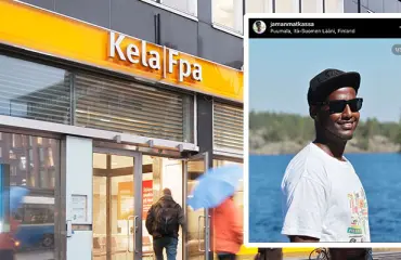 Petkutti Kelaa! Iida Vainio -kohun keskelle joutuneella tamperelaisella hyväntekijällä on tuomio petoksesta